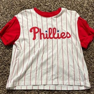 Phillies Tee